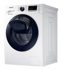 SAMSUNG WW70K44305W/LE elöltöltős mosógép Háztartás / Otthon / Kültér - Mosógép / szárítógép - Elöltöltős keskeny (45cm-ig) mosógép - 316863
