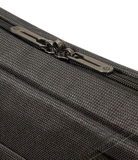 Samsonite Network 3 Briefcase 14,1 Notebook táska - fekete Egyéb - Nem forgalmazzuk ! - 338757