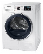 SAMSUNG DV70M5220WW/LE hőszivattyús szárítógép Háztartás / Otthon / Kültér - Mosógép / szárítógép - Szárítógép - 352137