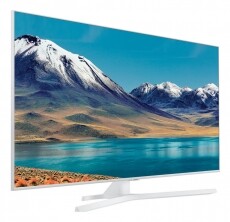 SAMSUNG UE43TU8512UXXH Ultra HD Smart LED televízió Televíziók - LED televízió - UHD 4K felbontású - 359741