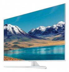 SAMSUNG UE43TU8512UXXH Ultra HD Smart LED televízió Televíziók - LED televízió - UHD 4K felbontású - 359741