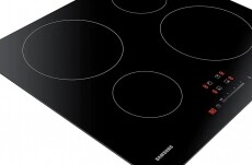 SAMSUNG NZ64F3NM1AB/UR + NV66M3535BB/EO + NK24M7070VB/UR Konyhai termékek - Sütő-főzőlap, tűzhely (beépíthető) - Sütő-főzőlap szett (beépíthető) - 371270