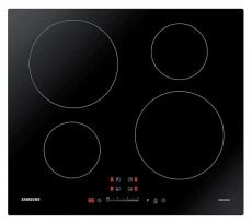SAMSUNG NZ64F3NM1AB/UR + NV66M3535BB/EO + NK24M7070VB/UR Konyhai termékek - Sütő-főzőlap, tűzhely (beépíthető) - Sütő-főzőlap szett (beépíthető) - 371270