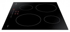 SAMSUNG NZ64F3NM1AB/UR + NV66M3535BB/EO + NK24M7070VB/UR Konyhai termékek - Sütő-főzőlap, tűzhely (beépíthető) - Sütő-főzőlap szett (beépíthető) - 371270
