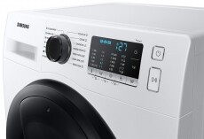 SAMSUNG WW70AA626AE/LE elöltöltős mosógép Háztartás / Otthon / Kültér - Mosógép / szárítógép - Elöltöltős keskeny (45cm-ig) mosógép - 371413