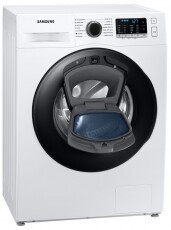 SAMSUNG WW70AA626AE/LE elöltöltős mosógép Háztartás / Otthon / Kültér - Mosógép / szárítógép - Elöltöltős keskeny (45cm-ig) mosógép - 371413