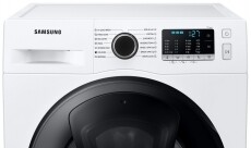 SAMSUNG WW70AA626AE/LE elöltöltős mosógép Háztartás / Otthon / Kültér - Mosógép / szárítógép - Elöltöltős keskeny (45cm-ig) mosógép - 371413