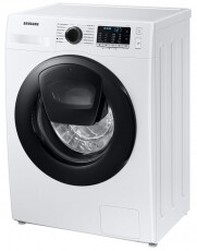 SAMSUNG WW70AA626AE/LE elöltöltős mosógép Háztartás / Otthon / Kültér - Mosógép / szárítógép - Elöltöltős keskeny (45cm-ig) mosógép - 371413