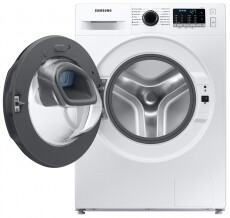 SAMSUNG WW70AA626AE/LE elöltöltős mosógép Háztartás / Otthon / Kültér - Mosógép / szárítógép - Elöltöltős keskeny (45cm-ig) mosógép - 371413