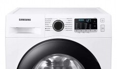 SAMSUNG WW70AA126AE/LE elöltöltős mosógép Háztartás / Otthon / Kültér - Mosógép / szárítógép - Elöltöltős keskeny (45cm-ig) mosógép - 371422