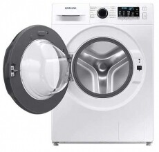 SAMSUNG WW70AA126AE/LE elöltöltős mosógép Háztartás / Otthon / Kültér - Mosógép / szárítógép - Elöltöltős keskeny (45cm-ig) mosógép - 371422
