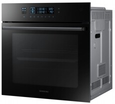 SAMSUNG NV70M5520CB/EO + NZ64N9777BK/E2 beépíthető szett Konyhai termékek - Sütő-főzőlap, tűzhely (beépíthető) - Sütő-főzőlap szett (beépíthető) - 371415