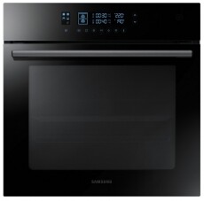 SAMSUNG NV70M5520CB/EO + NZ64N9777BK/E2 beépíthető szett Konyhai termékek - Sütő-főzőlap, tűzhely (beépíthető) - Sütő-főzőlap szett (beépíthető) - 371415