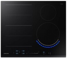 SAMSUNG NV70M5520CB/EO + NZ64N9777BK/E2 beépíthető szett Konyhai termékek - Sütő-főzőlap, tűzhely (beépíthető) - Sütő-főzőlap szett (beépíthető) - 371415