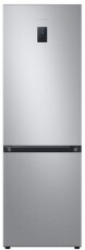 SAMSUNG RB34T672DSA/EF alulfagyasztós hűtőszekrény Konyhai termékek - Hűtő, fagyasztó (szabadonálló) - Alulfagyasztós kombinált hűtő - 371396