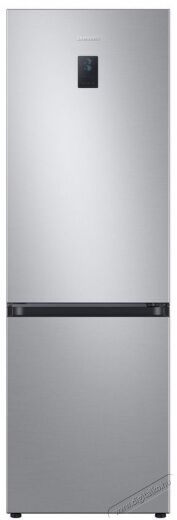 SAMSUNG RB34T672DSA/EF alulfagyasztós hűtőszekrény Konyhai termékek - Hűtő, fagyasztó (szabadonálló) - Alulfagyasztós kombinált hűtő - 371396