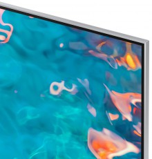 SAMSUNG QE55QN85AATXXH Ultra HD QLED Smart televízió Televíziók - LED televízió - UHD 4K felbontású - 371211