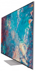 SAMSUNG QE55QN85AATXXH Ultra HD QLED Smart televízió Televíziók - LED televízió - UHD 4K felbontású - 371211