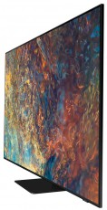 SAMSUNG QE55QN90AATXXH Ultra HD QLED Smart televízió Televíziók - LED televízió - UHD 4K felbontású - 371212