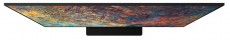 SAMSUNG QE55QN90AATXXH Ultra HD QLED Smart televízió Televíziók - LED televízió - UHD 4K felbontású - 371212