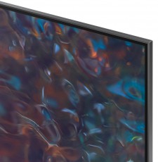 SAMSUNG QE55QN95AATXXH Ultra HD QLED Smart televízió Televíziók - LED televízió - UHD 4K felbontású - 371213