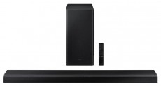 SAMSUNG HW-Q800A 3.1 két csatornás hangprojektor rendszer Audio-Video / Hifi / Multimédia - Hangprojektor / soundbar - Mélyládával - 370493