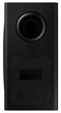 SAMSUNG HW-Q800A 3.1 két csatornás hangprojektor rendszer Audio-Video / Hifi / Multimédia - Hangprojektor / soundbar - Mélyládával - 370493
