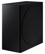 SAMSUNG HW-Q800A 3.1 két csatornás hangprojektor rendszer Audio-Video / Hifi / Multimédia - Hangprojektor / soundbar - Mélyládával - 370493