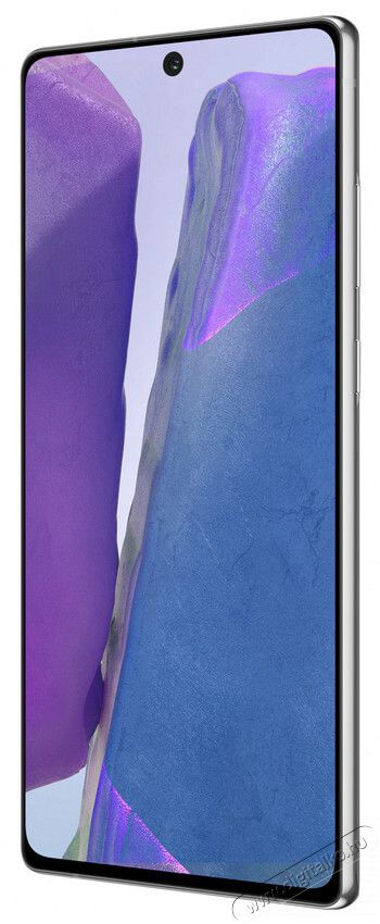 SAMSUNG SM-N980 Galaxy Note 20 Dual SIM-es okostelefon 256GB LTE - sz&uuml;rke Egy&eacute;b - Nem forgalmazzuk ! - 369886