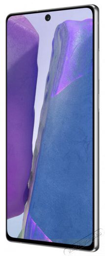 SAMSUNG SM-N980 Galaxy Note 20 Dual SIM-es okostelefon 256GB LTE - sz&uuml;rke Egy&eacute;b - Nem forgalmazzuk ! - 369886
