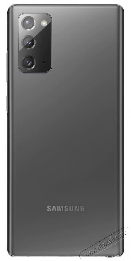 SAMSUNG SM-N980 Galaxy Note 20 Dual SIM-es okostelefon 256GB LTE - sz&uuml;rke Egy&eacute;b - Nem forgalmazzuk ! - 369886