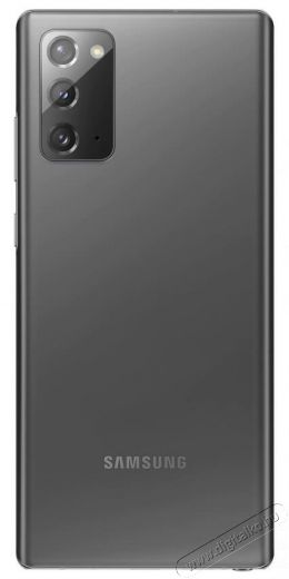 SAMSUNG SM-N980 Galaxy Note 20 Dual SIM-es okostelefon 256GB LTE - sz&uuml;rke Egy&eacute;b - Nem forgalmazzuk ! - 369886
