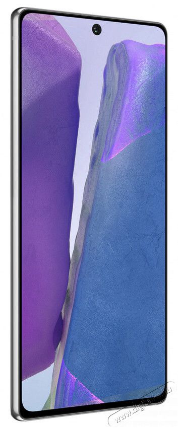 SAMSUNG SM-N980 Galaxy Note 20 Dual SIM-es okostelefon 256GB LTE - sz&uuml;rke Egy&eacute;b - Nem forgalmazzuk ! - 369886