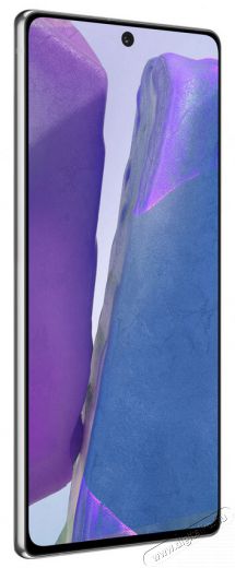 SAMSUNG SM-N980 Galaxy Note 20 Dual SIM-es okostelefon 256GB LTE - sz&uuml;rke Egy&eacute;b - Nem forgalmazzuk ! - 369886