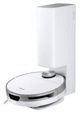 SAMSUNG VR30T85513W/GE robotporszívó Háztartás / Otthon / Kültér - Porszívó / takarítógép - Robotporszívó - 371590