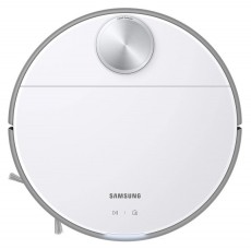 SAMSUNG VR30T85513W/GE robotporszívó Háztartás / Otthon / Kültér - Porszívó / takarítógép - Robotporszívó - 371590