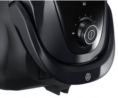 SAMSUNG VC07M25G0WC/GE porzsákos porszívó Háztartás / Otthon / Kültér - Porszívó / takarítógép - Porzsákos porszívó - 318077