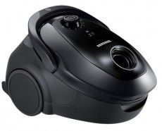 SAMSUNG VC07M25G0WC/GE porzsákos porszívó Háztartás / Otthon / Kültér - Porszívó / takarítógép - Porzsákos porszívó - 318077