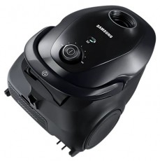 SAMSUNG VC07M25G0WC/GE porzsákos porszívó Háztartás / Otthon / Kültér - Porszívó / takarítógép - Porzsákos porszívó - 318077