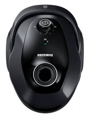 SAMSUNG VC07M25G0WC/GE porzsákos porszívó Háztartás / Otthon / Kültér - Porszívó / takarítógép - Porzsákos porszívó - 318077