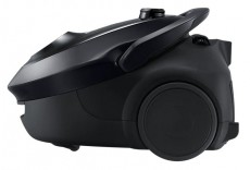 SAMSUNG VC07M25G0WC/GE porzsákos porszívó Háztartás / Otthon / Kültér - Porszívó / takarítógép - Porzsákos porszívó - 318077