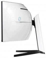 SAMSUNG LC49G95TSSRXEN Ívelt Gaming monitor Iroda és számítástechnika - Monitor - 21:9 Ultrawide monitor - 370409