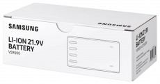 SAMSUNG VCA-SBT90E Li-Ion akkumulátor Háztartás / Otthon / Kültér - Porszívó / takarítógép - Egyéb kiegészítő - 370577