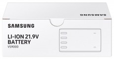 SAMSUNG VCA-SBT90E Li-Ion akkumulátor Háztartás / Otthon / Kültér - Porszívó / takarítógép - Egyéb kiegészítő - 370577
