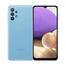 SAMSUNG SM-A326BZBVEUE Galaxy-A32 5G Dual SIM okostelefon 4GB/128GB - kék Egyéb - Nem forgalmazzuk ! - 372207