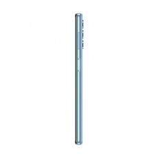 SAMSUNG SM-A326BZBVEUE Galaxy-A32 5G Dual SIM okostelefon 4GB/128GB - kék Egyéb - Nem forgalmazzuk ! - 372207