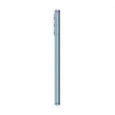 SAMSUNG SM-A326BZBVEUE Galaxy-A32 5G Dual SIM okostelefon 4GB/128GB - kék Egyéb - Nem forgalmazzuk ! - 372207