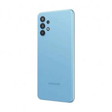 SAMSUNG SM-A326BZBVEUE Galaxy-A32 5G Dual SIM okostelefon 4GB/128GB - kék Egyéb - Nem forgalmazzuk ! - 372207