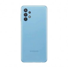 SAMSUNG SM-A326BZBVEUE Galaxy-A32 5G Dual SIM okostelefon 4GB/128GB - kék Egyéb - Nem forgalmazzuk ! - 372207