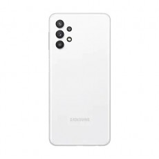 SAMSUNG SM-A326BZWVEUE Galaxy-A32 5G Dual SIM okostelefon 4GB/128GB - fehér Egyéb - Nem forgalmazzuk ! - 372208
